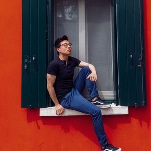 Meet your Posher, Guan ming